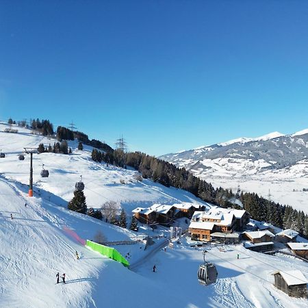 Chalet Village Zaglgut Wellness & Views With Summer Card Included Kaprun Exterior foto