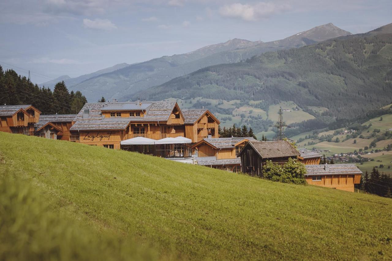 Chalet Village Zaglgut Wellness & Views With Summer Card Included Kaprun Exterior foto