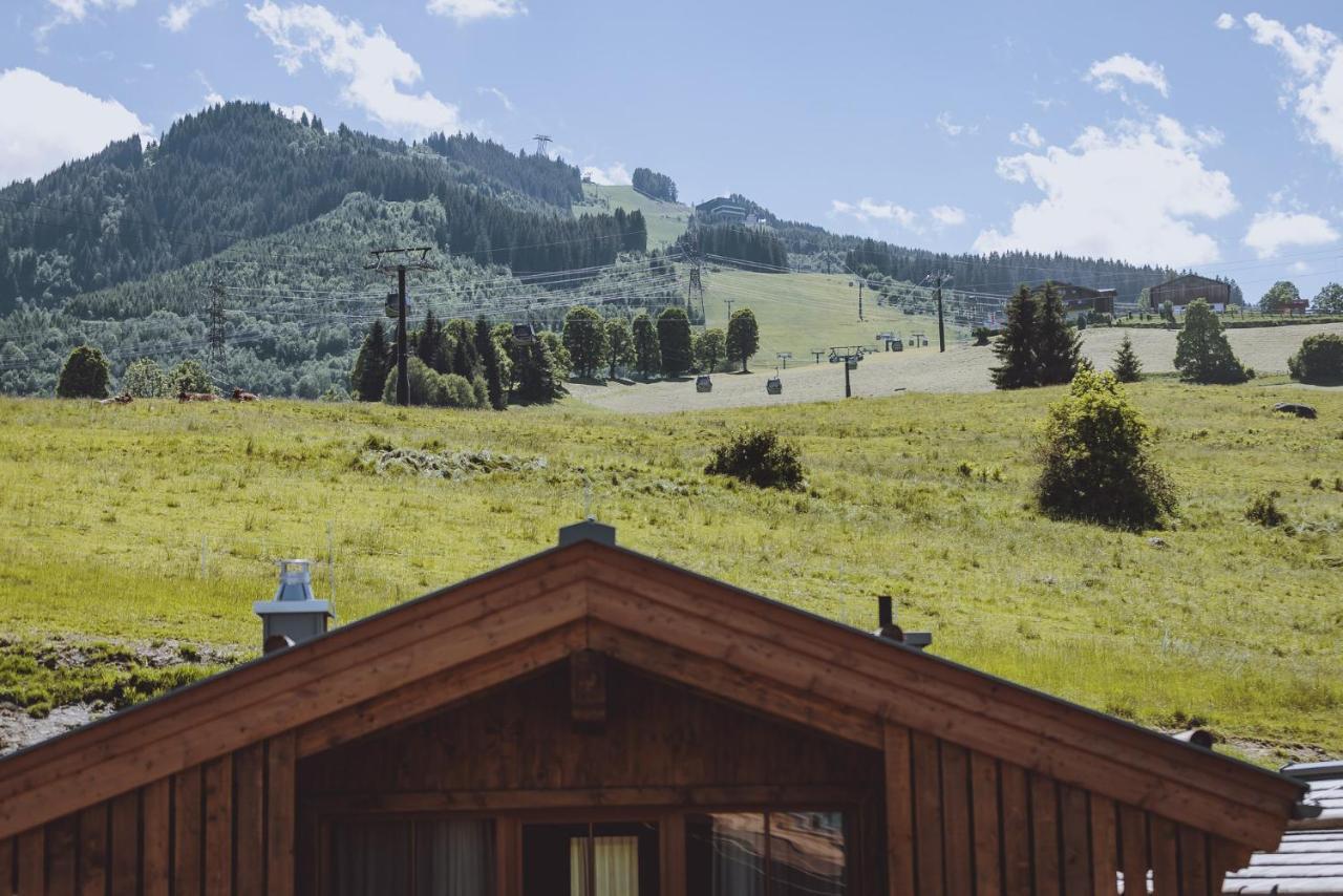 Chalet Village Zaglgut Wellness & Views With Summer Card Included Kaprun Exterior foto