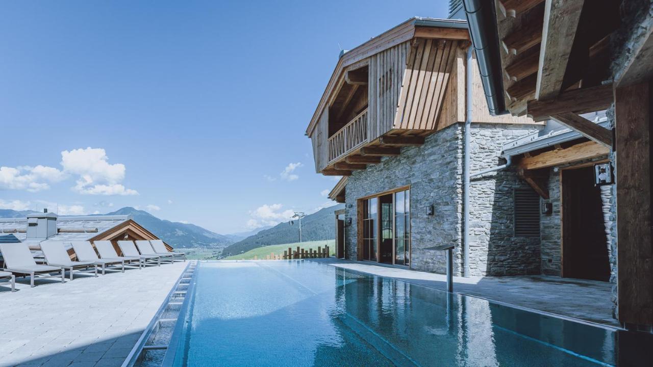Chalet Village Zaglgut Wellness & Views With Summer Card Included Kaprun Exterior foto