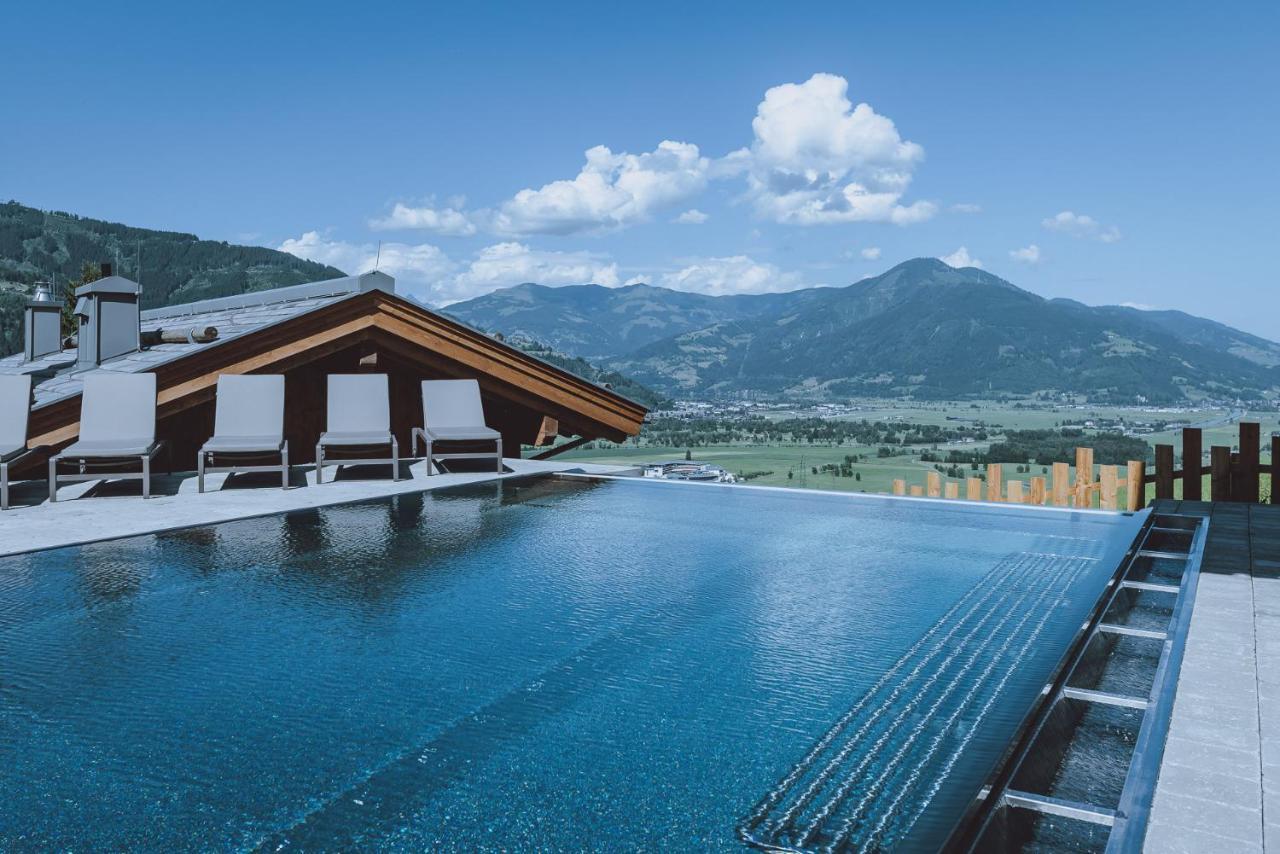 Chalet Village Zaglgut Wellness & Views With Summer Card Included Kaprun Exterior foto