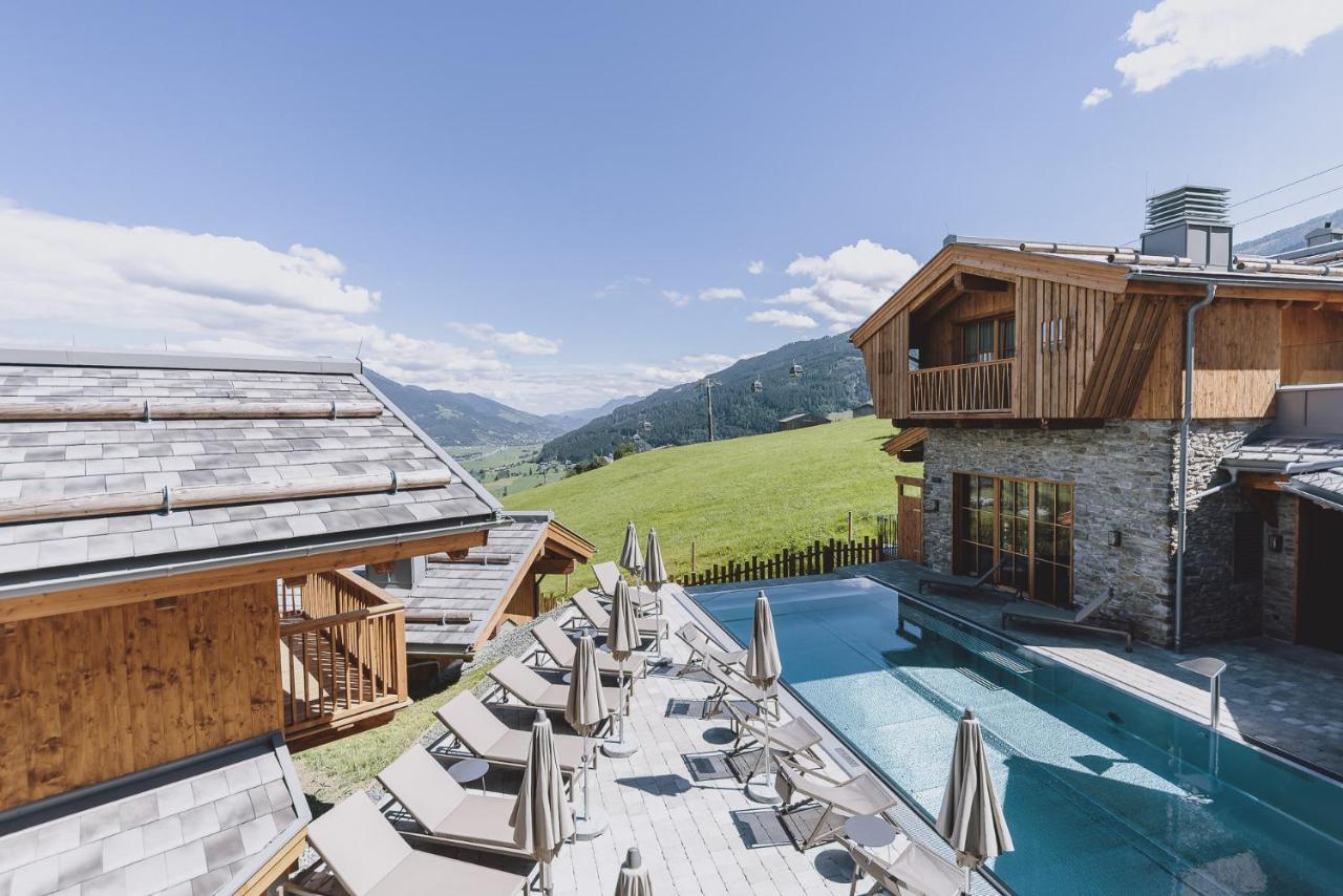 Chalet Village Zaglgut Wellness & Views With Summer Card Included Kaprun Exterior foto