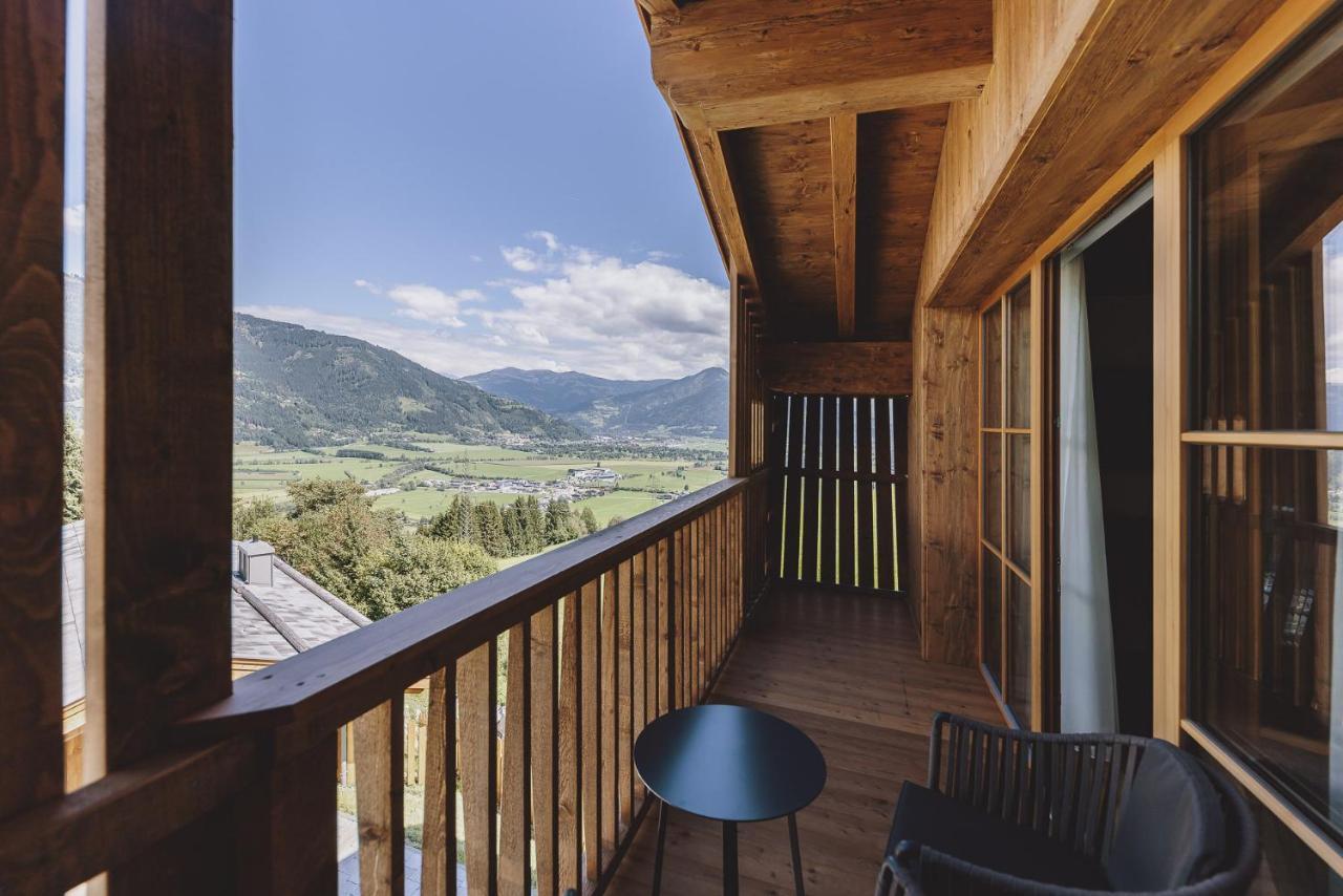 Chalet Village Zaglgut Wellness & Views With Summer Card Included Kaprun Exterior foto