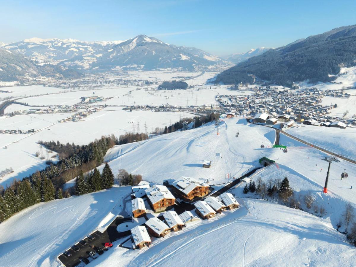 Chalet Village Zaglgut Wellness & Views With Summer Card Included Kaprun Exterior foto