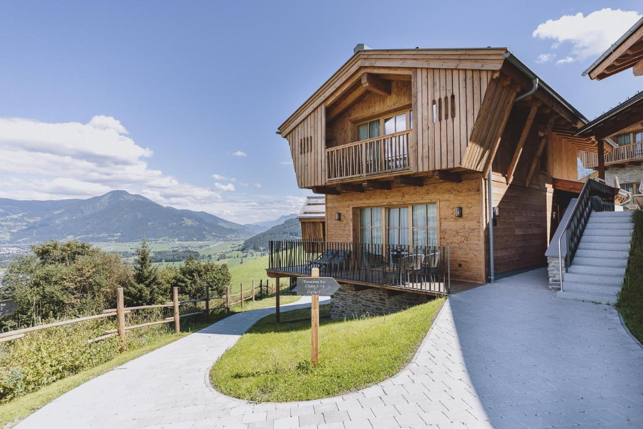 Chalet Village Zaglgut Wellness & Views With Summer Card Included Kaprun Habitación foto