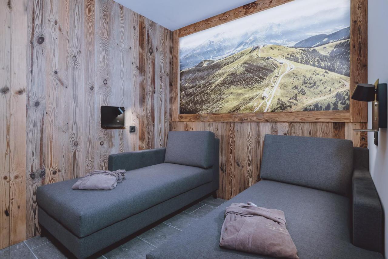 Chalet Village Zaglgut Wellness & Views With Summer Card Included Kaprun Exterior foto