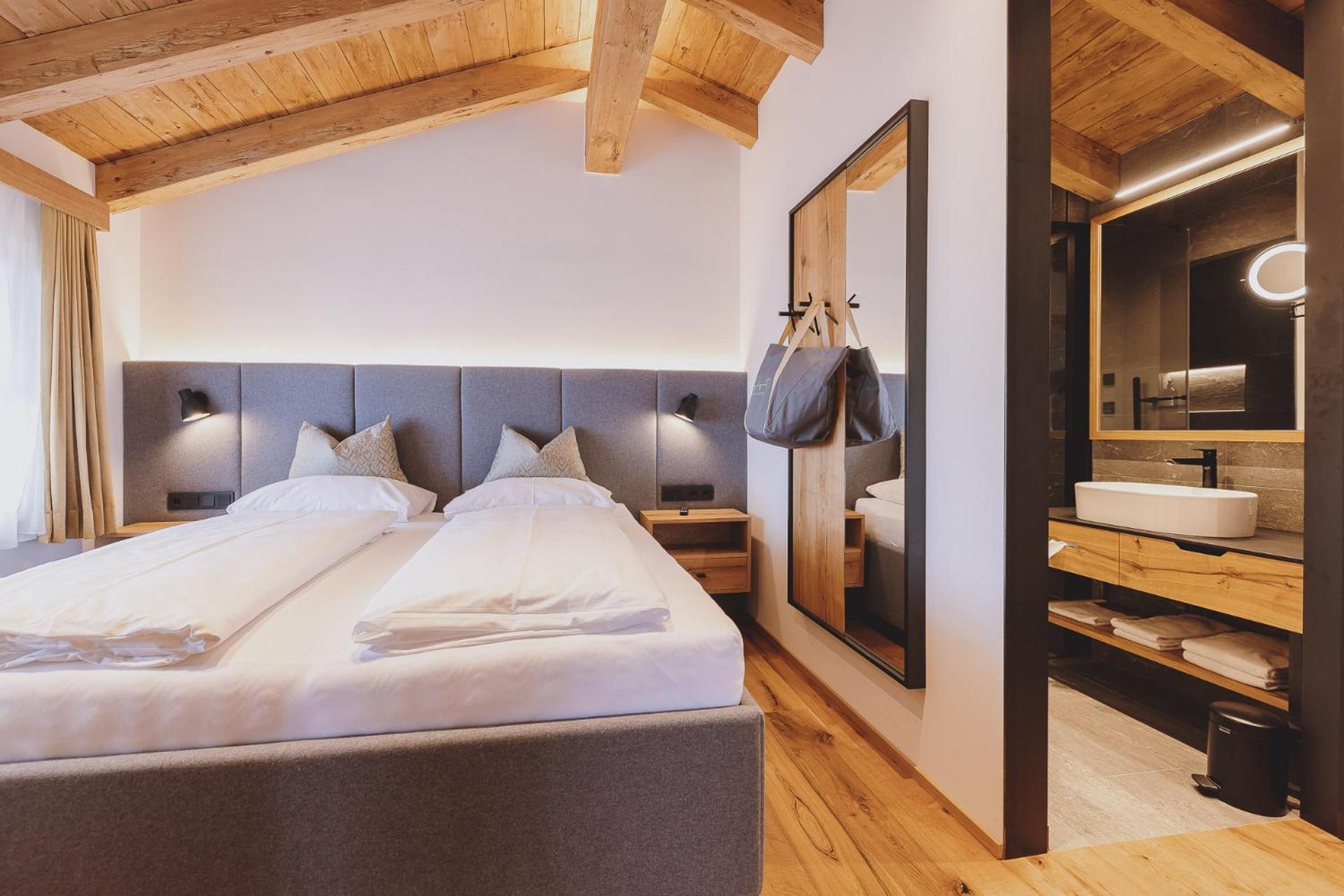 Chalet Village Zaglgut Wellness & Views With Summer Card Included Kaprun Habitación foto