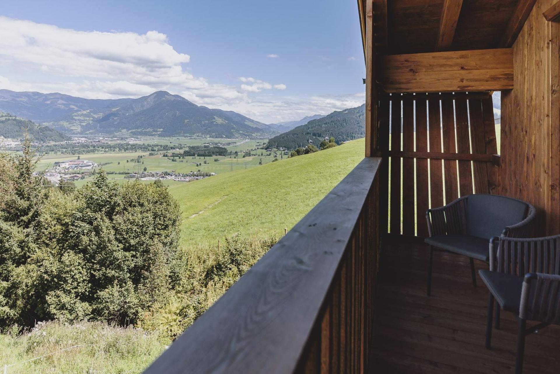 Chalet Village Zaglgut Wellness & Views With Summer Card Included Kaprun Habitación foto