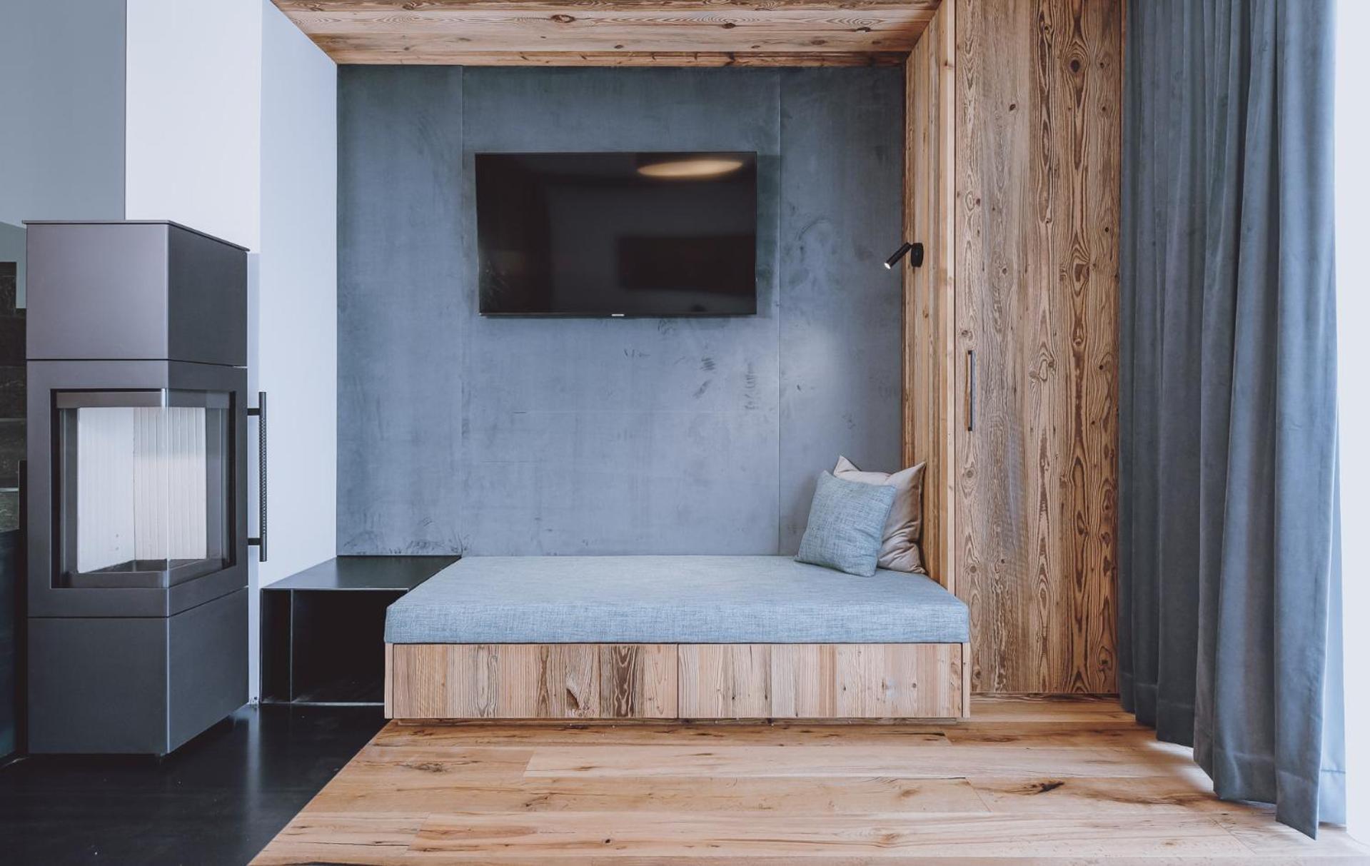 Chalet Village Zaglgut Wellness & Views With Summer Card Included Kaprun Habitación foto