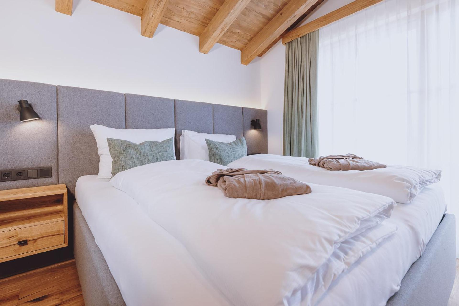 Chalet Village Zaglgut Wellness & Views With Summer Card Included Kaprun Habitación foto