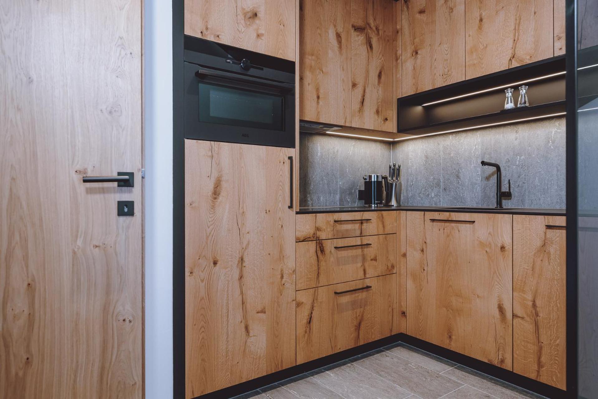 Chalet Village Zaglgut Wellness & Views With Summer Card Included Kaprun Habitación foto